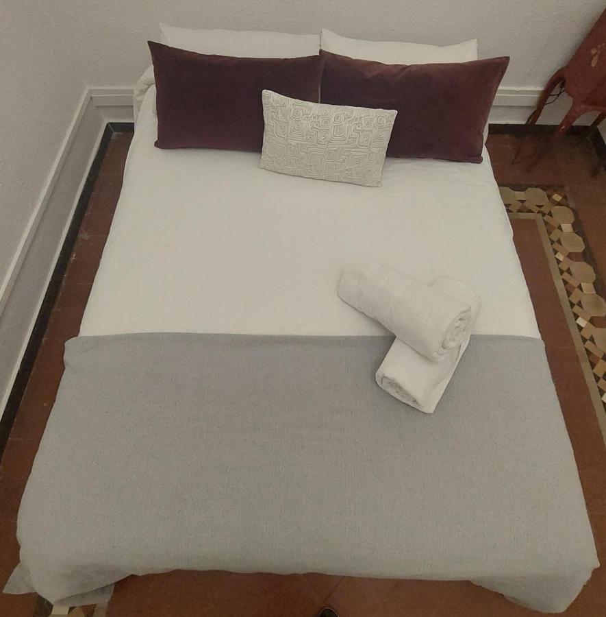 Efate Rooms Barcelona Ngoại thất bức ảnh
