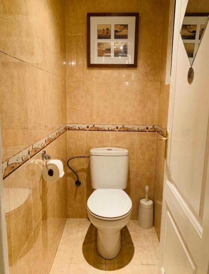 Efate Rooms Barcelona Ngoại thất bức ảnh