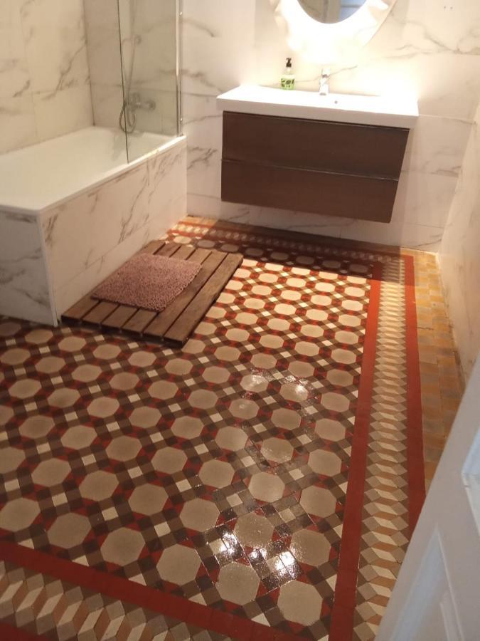 Efate Rooms Barcelona Ngoại thất bức ảnh